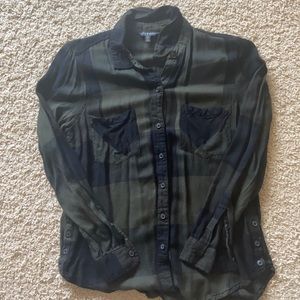 Lucky Brand Button down